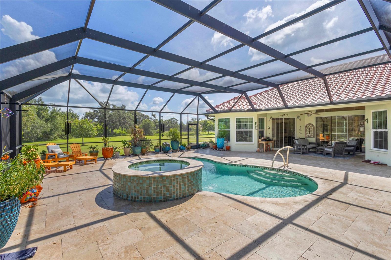 BEL-AIR ESTATES - Residential