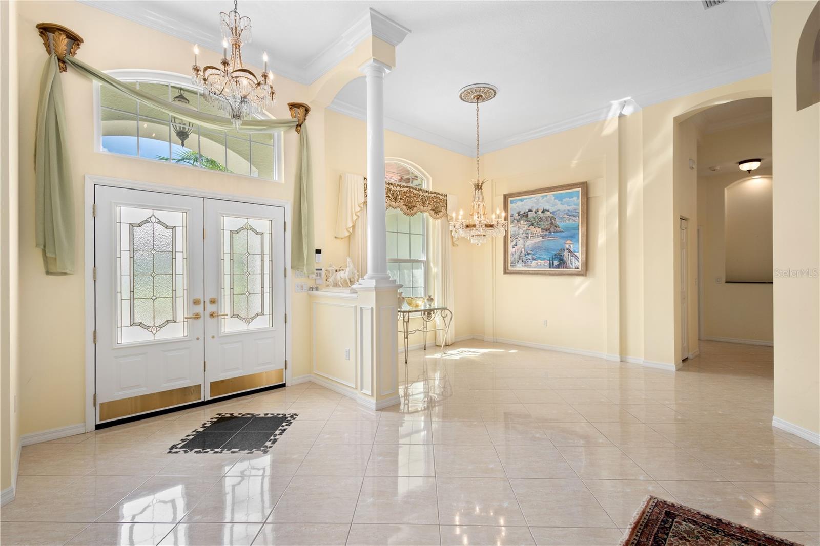 BEL-AIR ESTATES - Residential