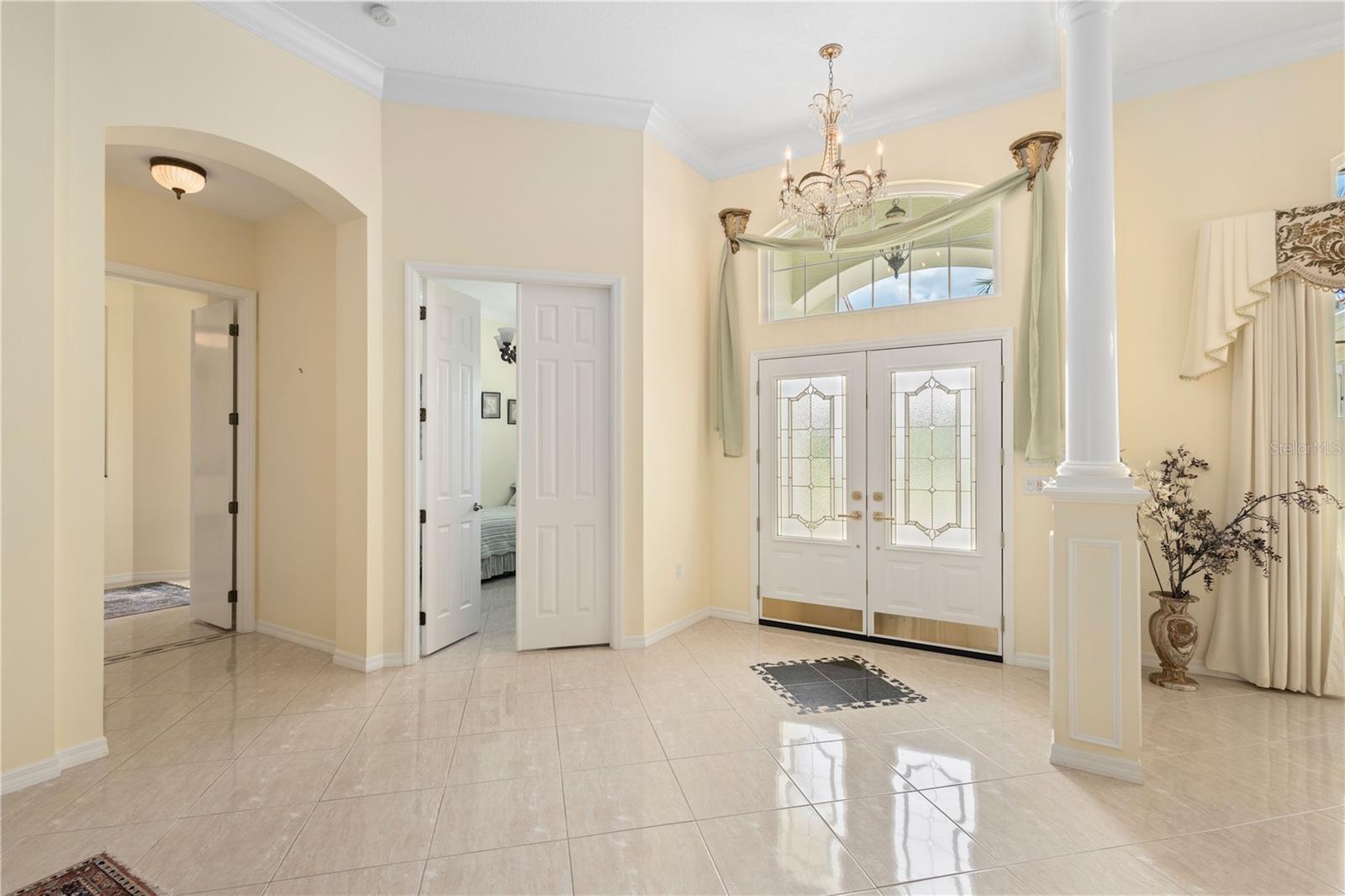 BEL-AIR ESTATES - Residential