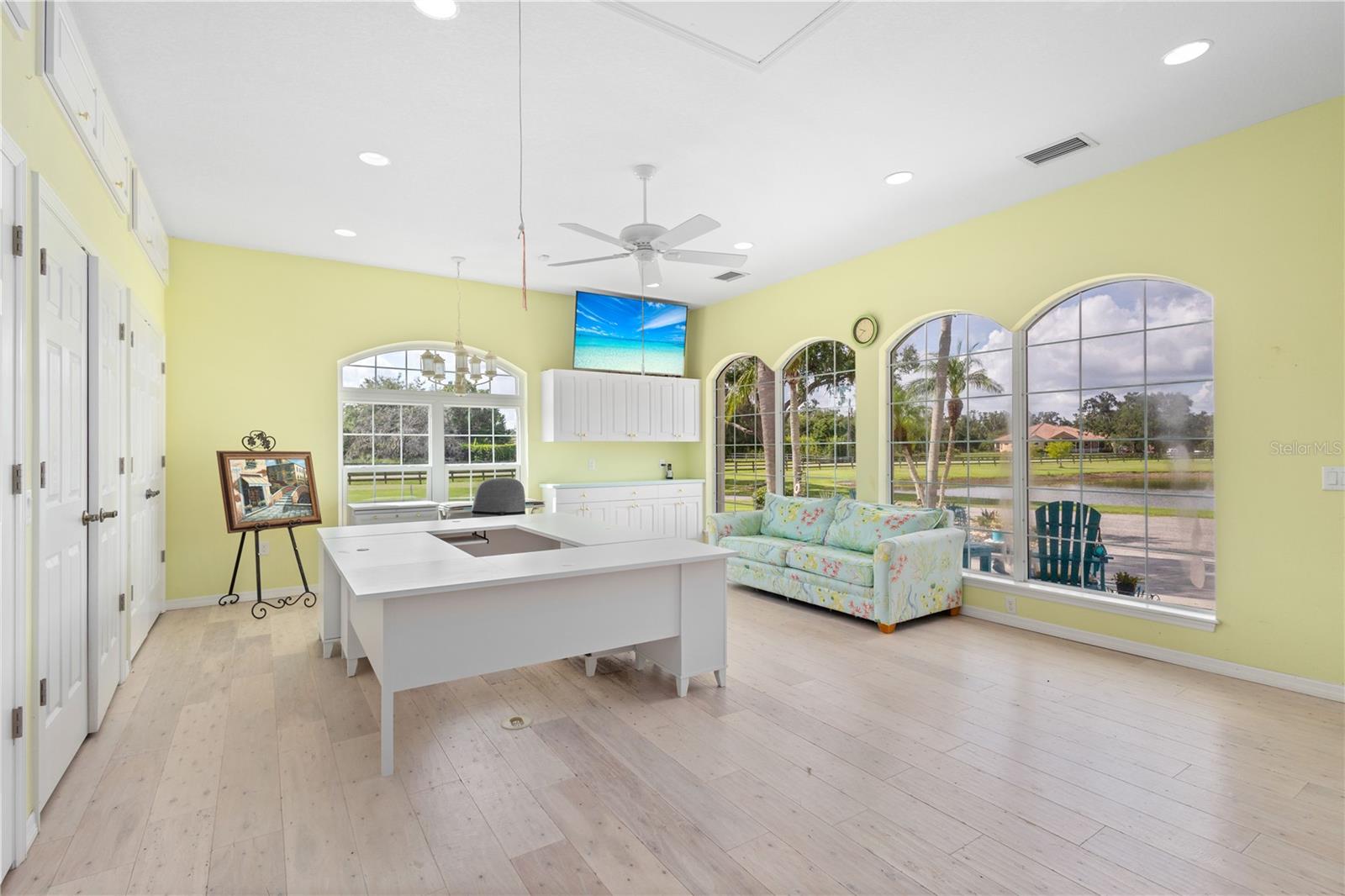 BEL-AIR ESTATES - Residential