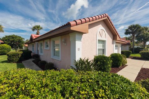 A home in PALM COAST