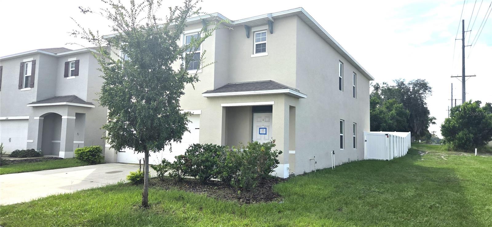 1782 EAGLE HAMMOCK BOULEVARD