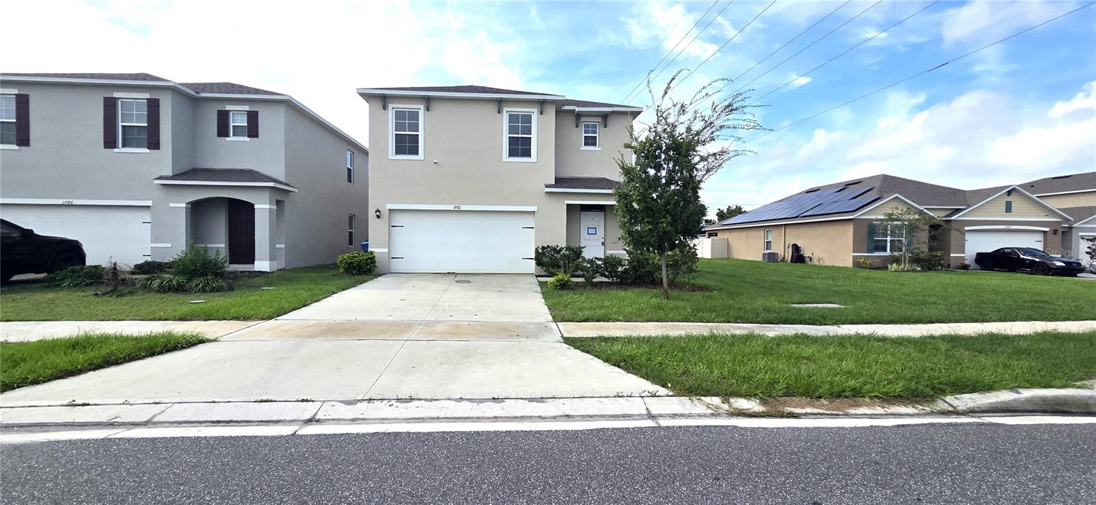 1782 EAGLE HAMMOCK BOULEVARD