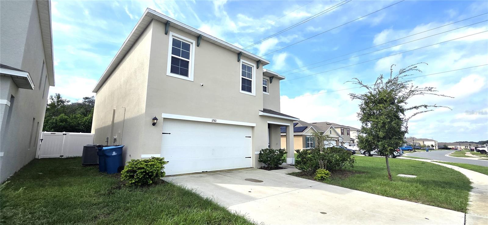 1782 EAGLE HAMMOCK BOULEVARD