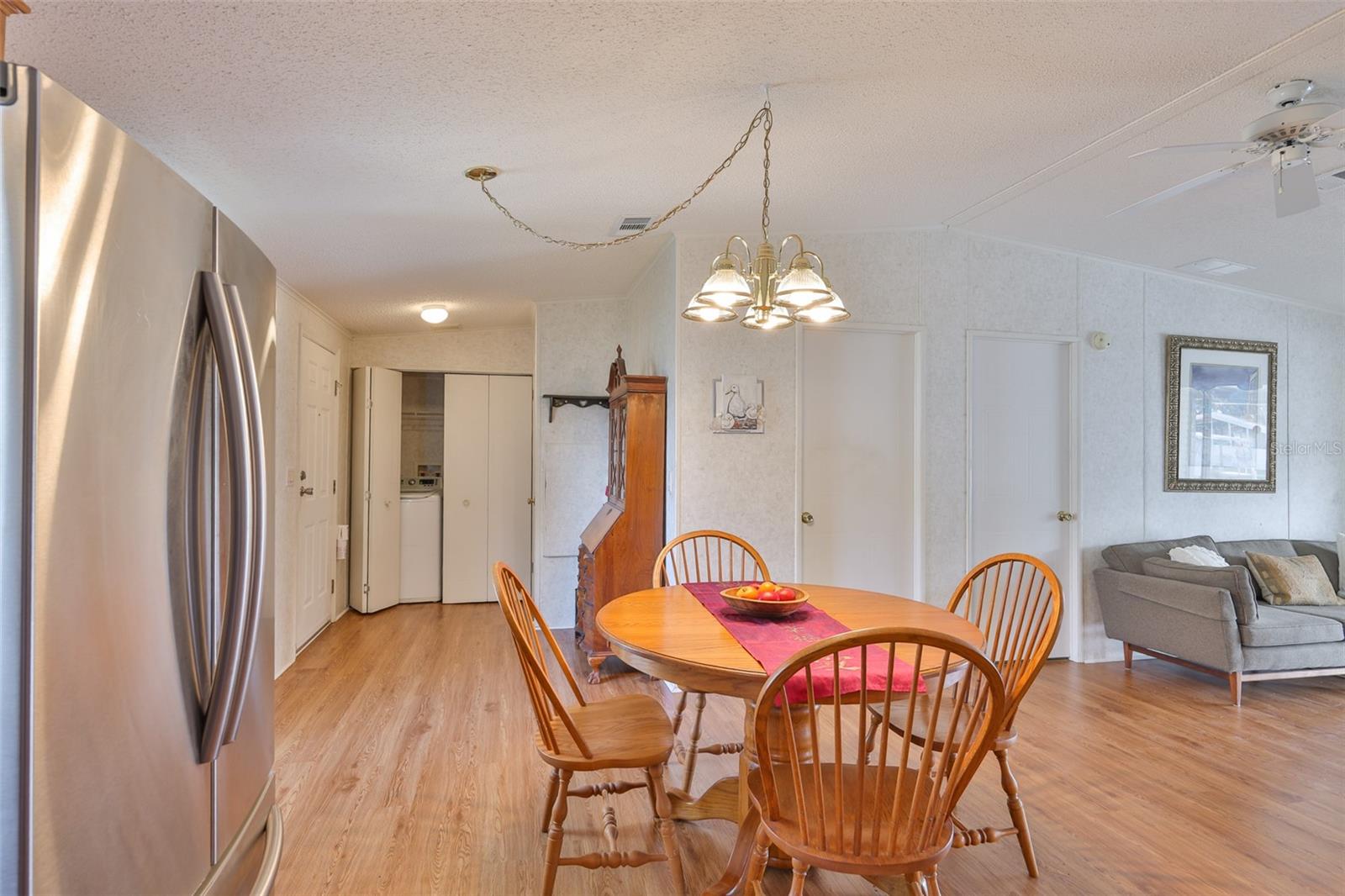 LAKE PLACID M/H PARK UNREC - Residential