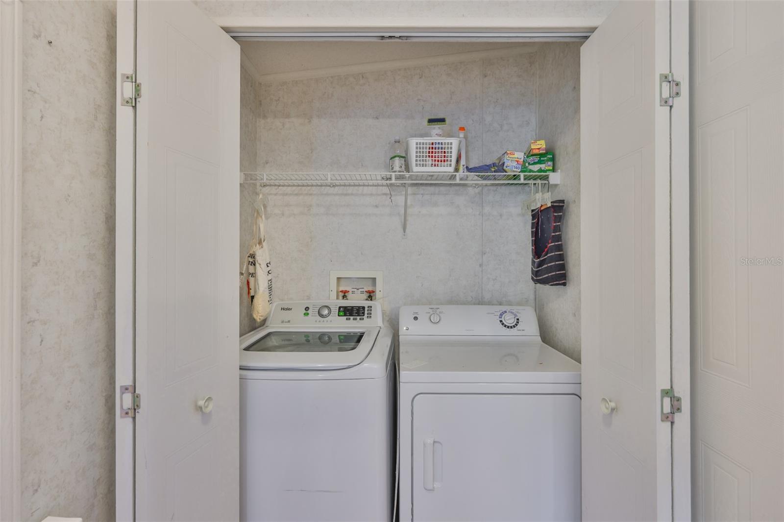 LAKE PLACID M/H PARK UNREC - Residential