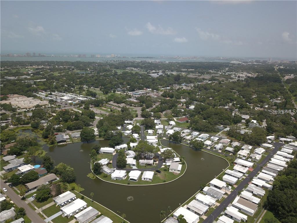 LAKE PLACID M/H PARK UNREC - Residential