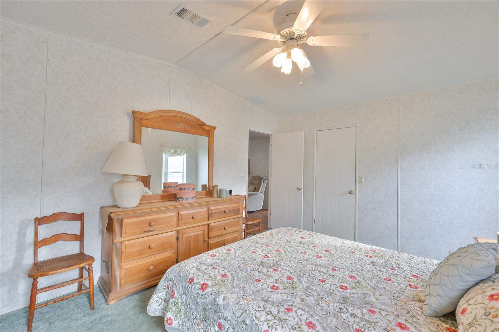 LAKE PLACID M/H PARK UNREC - Residential