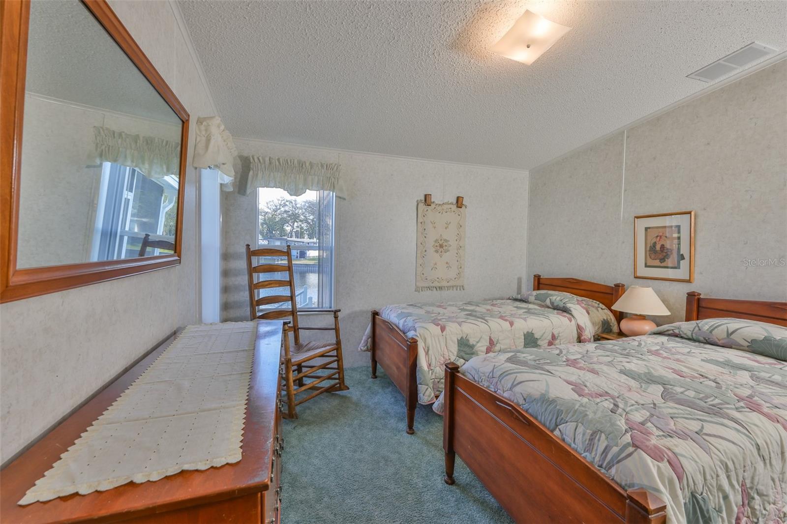 LAKE PLACID M/H PARK UNREC - Residential