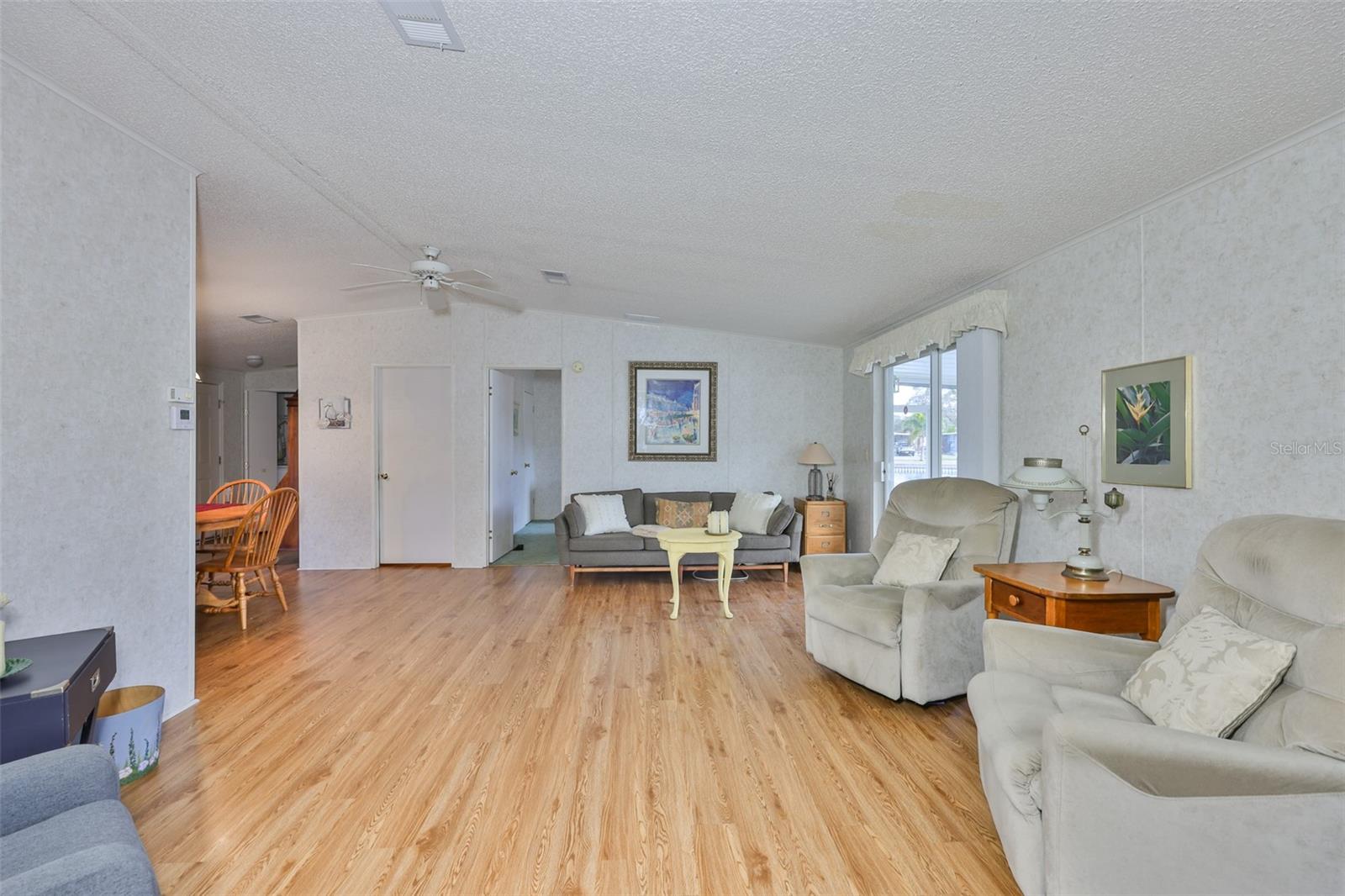 LAKE PLACID M/H PARK UNREC - Residential