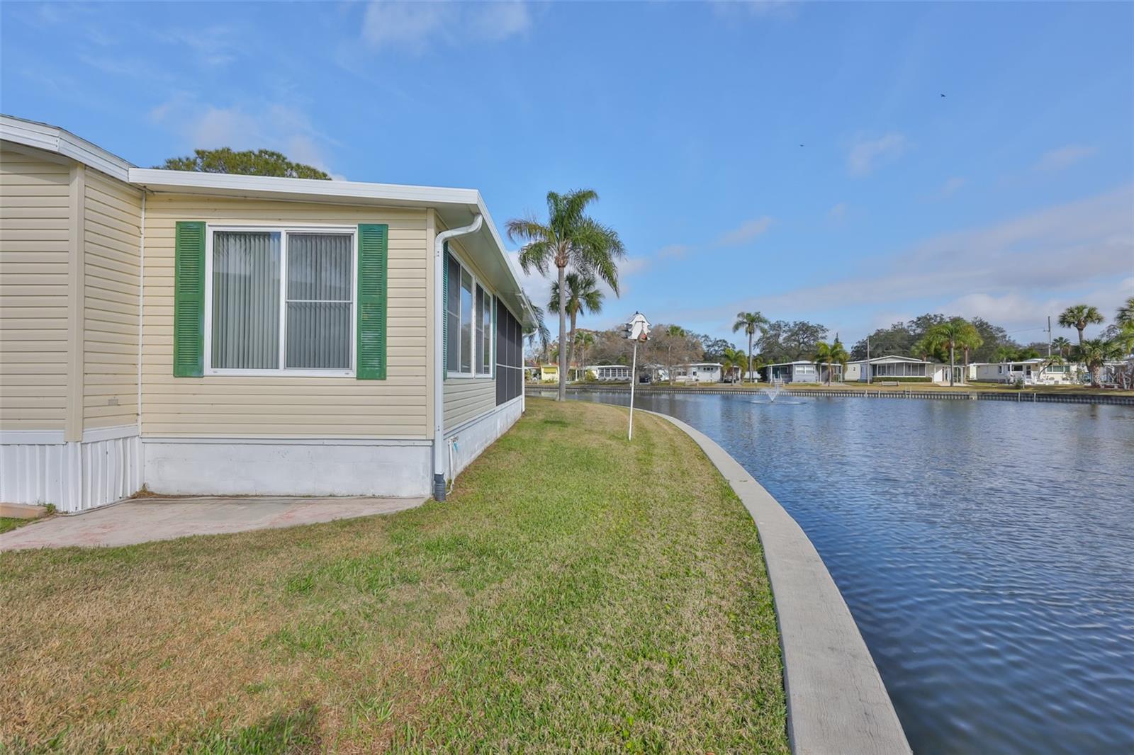 LAKE PLACID M/H PARK UNREC - Residential