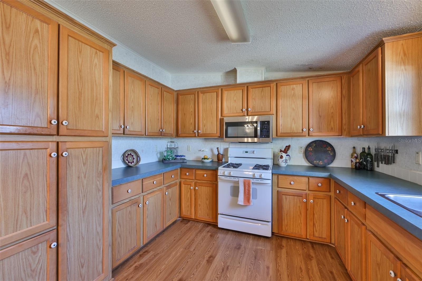 LAKE PLACID M/H PARK UNREC - Residential