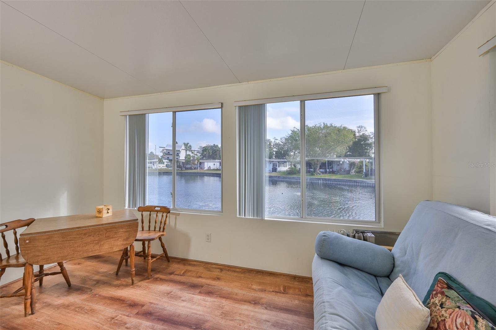 LAKE PLACID M/H PARK UNREC - Residential