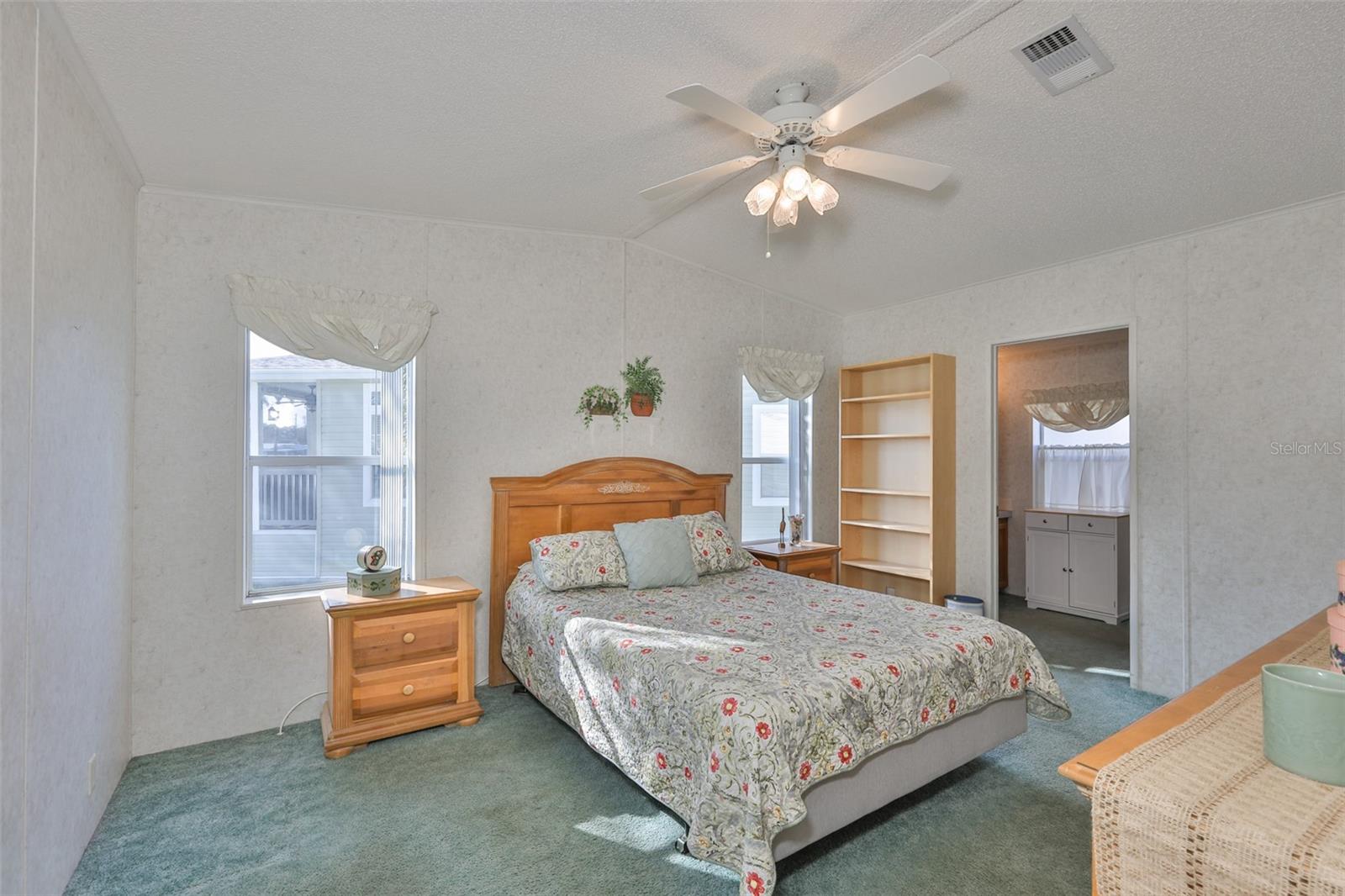 LAKE PLACID M/H PARK UNREC - Residential