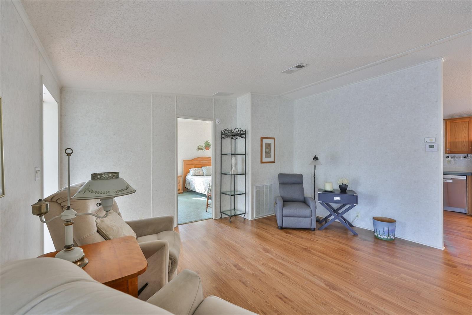 LAKE PLACID M/H PARK UNREC - Residential