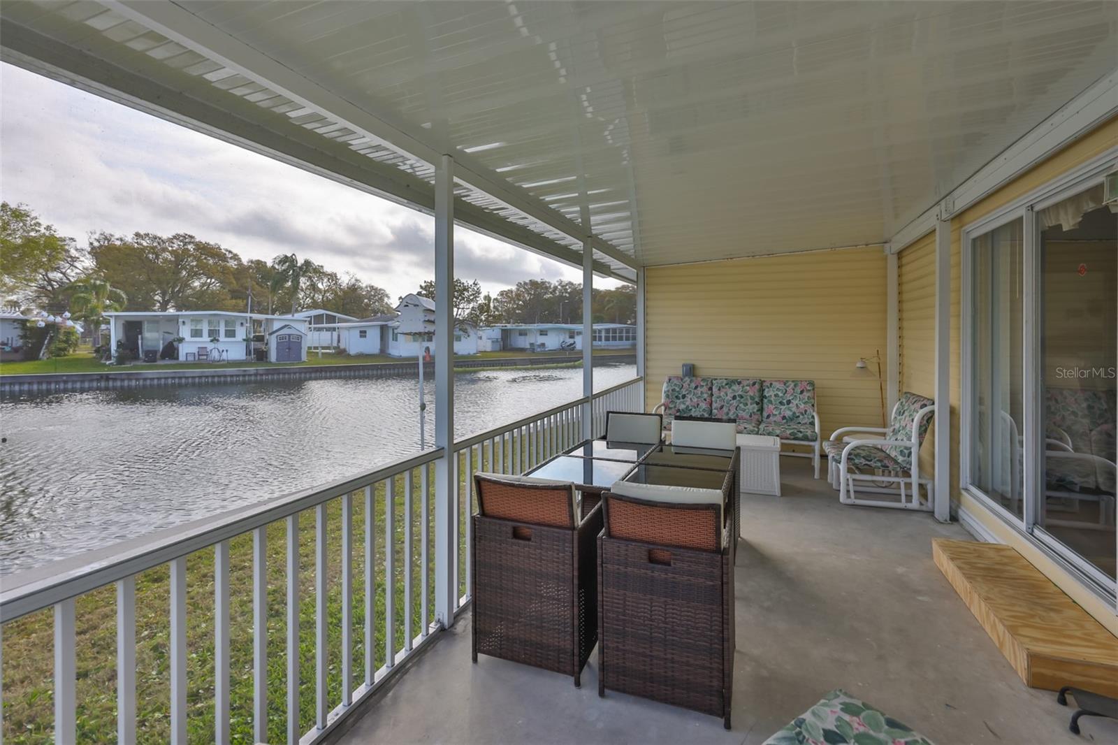 LAKE PLACID M/H PARK UNREC - Residential