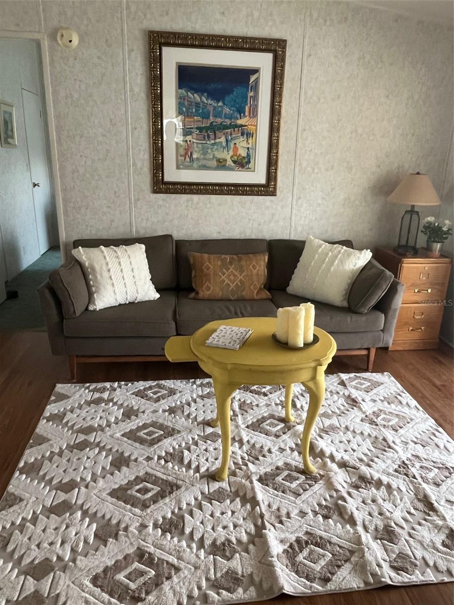 LAKE PLACID M/H PARK UNREC - Residential