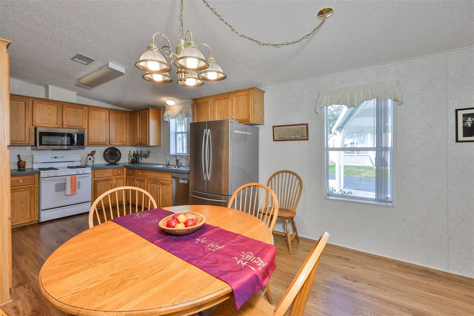 LAKE PLACID M/H PARK UNREC - Residential