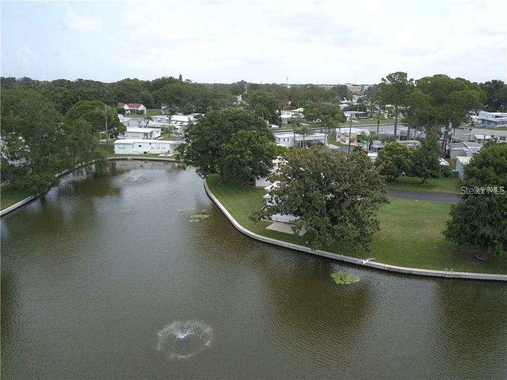 LAKE PLACID M/H PARK UNREC - Residential