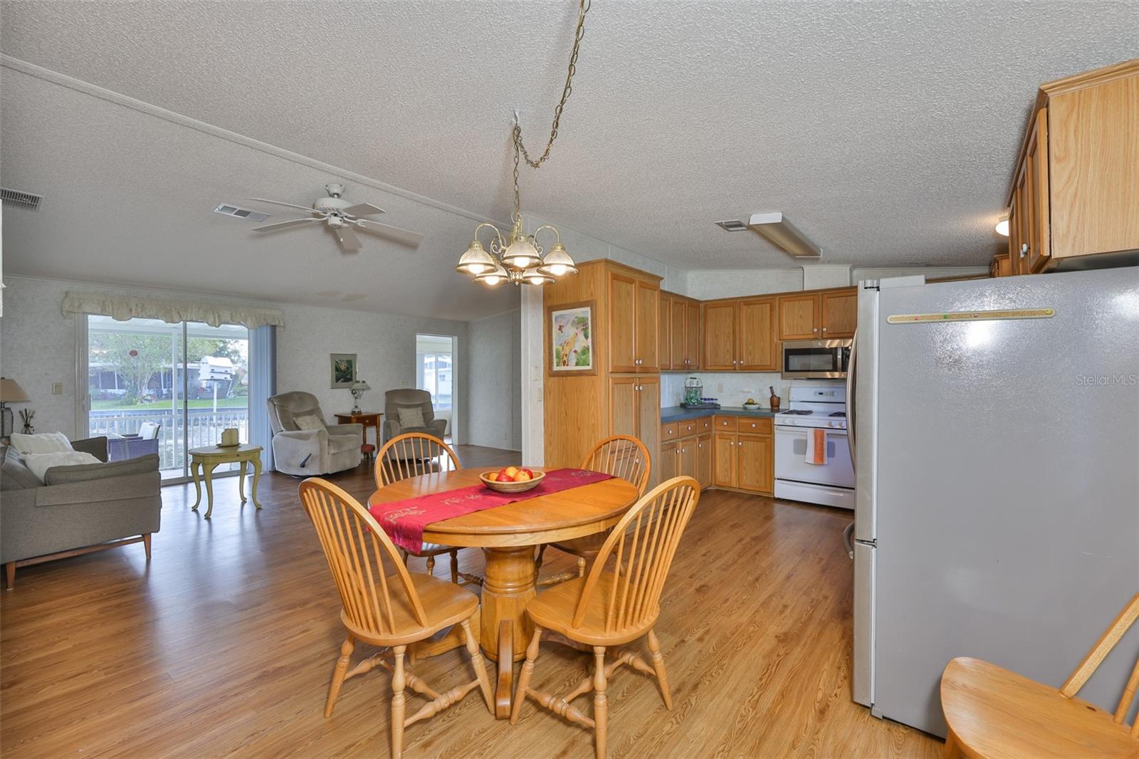 LAKE PLACID M/H PARK UNREC - Residential