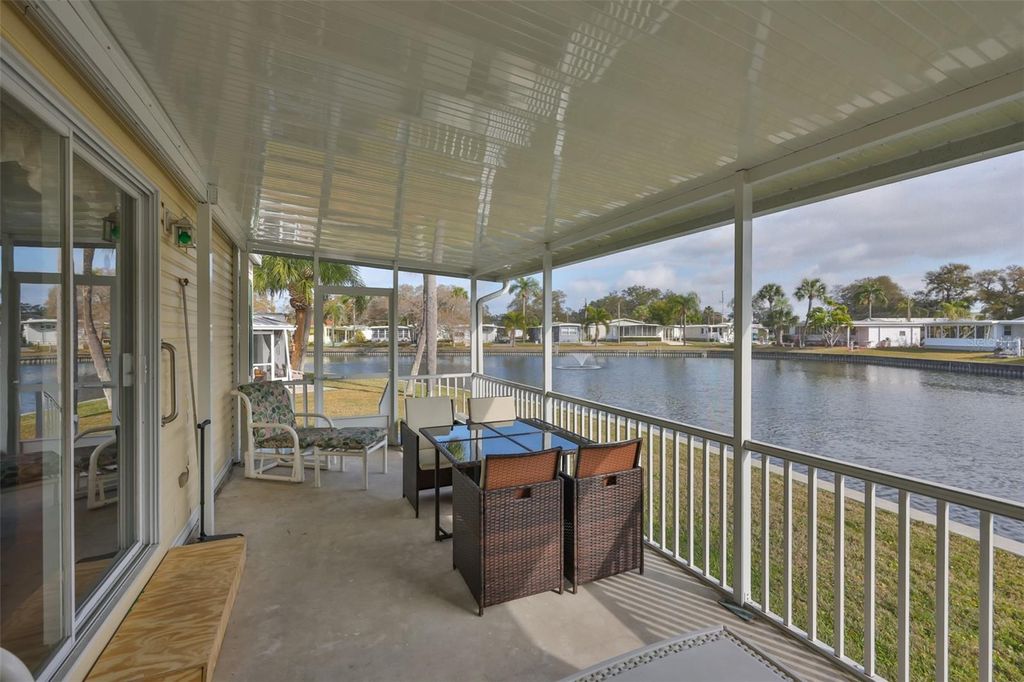 Photo of 980 7th Street NW #16, Largo, FL 33770 (MLS # TB8476761)