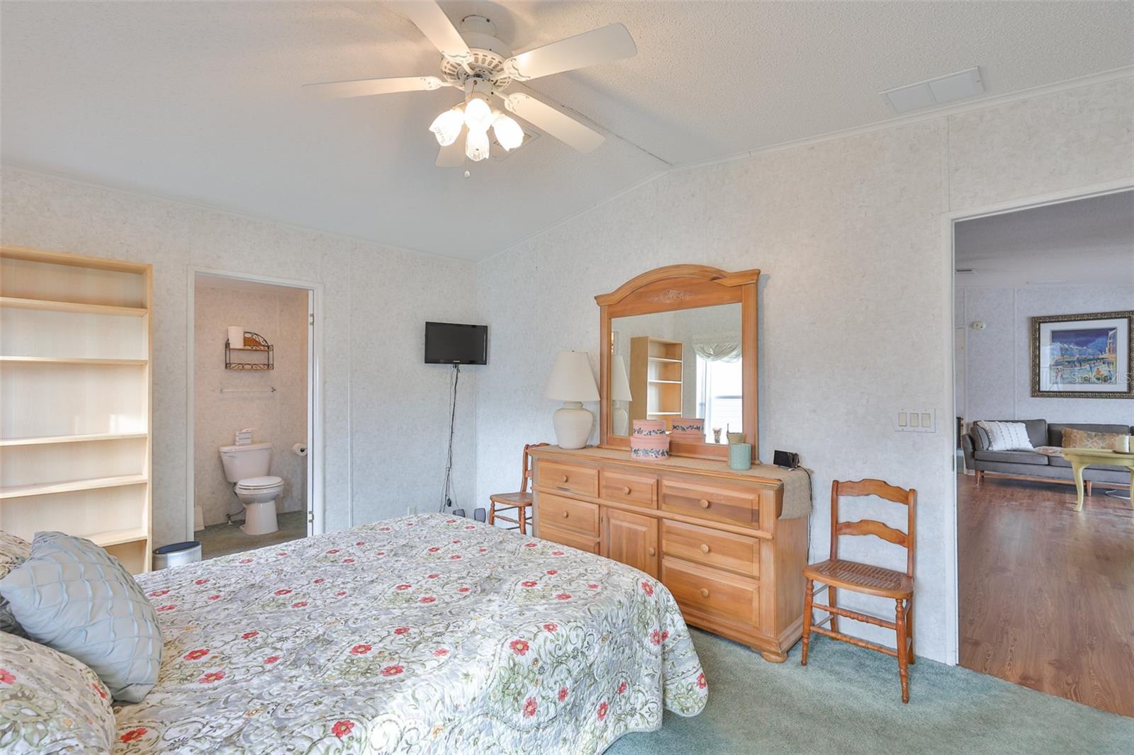 LAKE PLACID M/H PARK UNREC - Residential