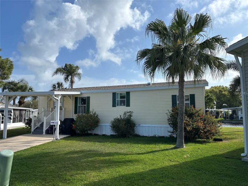 Photo of 980 7th Street NW #16, Largo, FL 33770 (MLS # TB8476761)