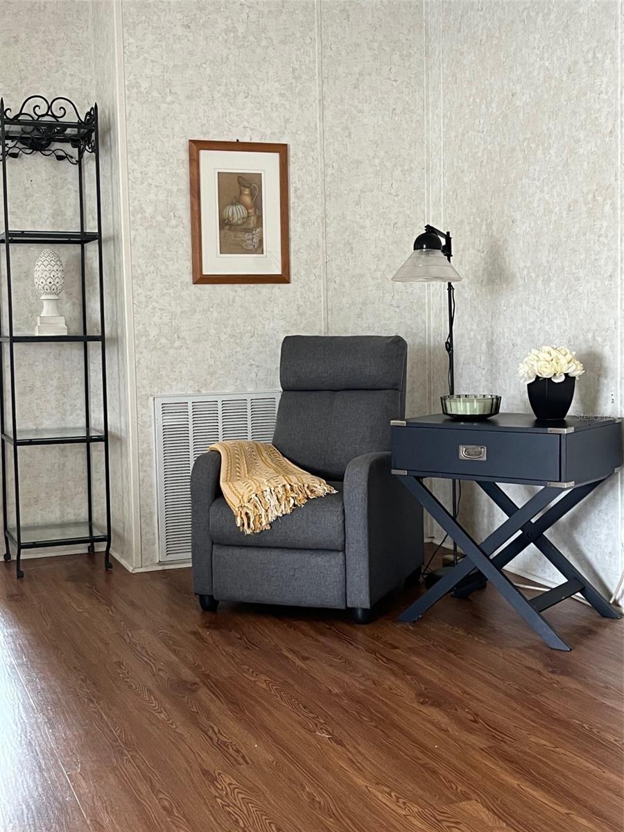 LAKE PLACID M/H PARK UNREC - Residential