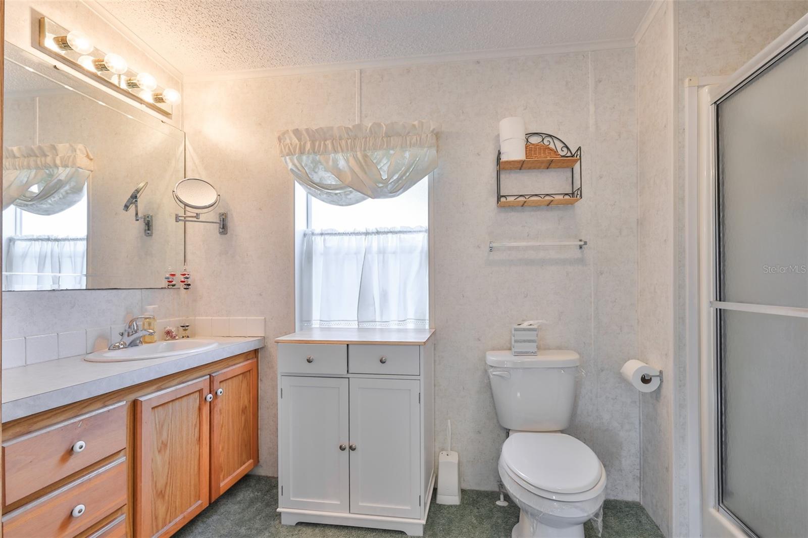 LAKE PLACID M/H PARK UNREC - Residential