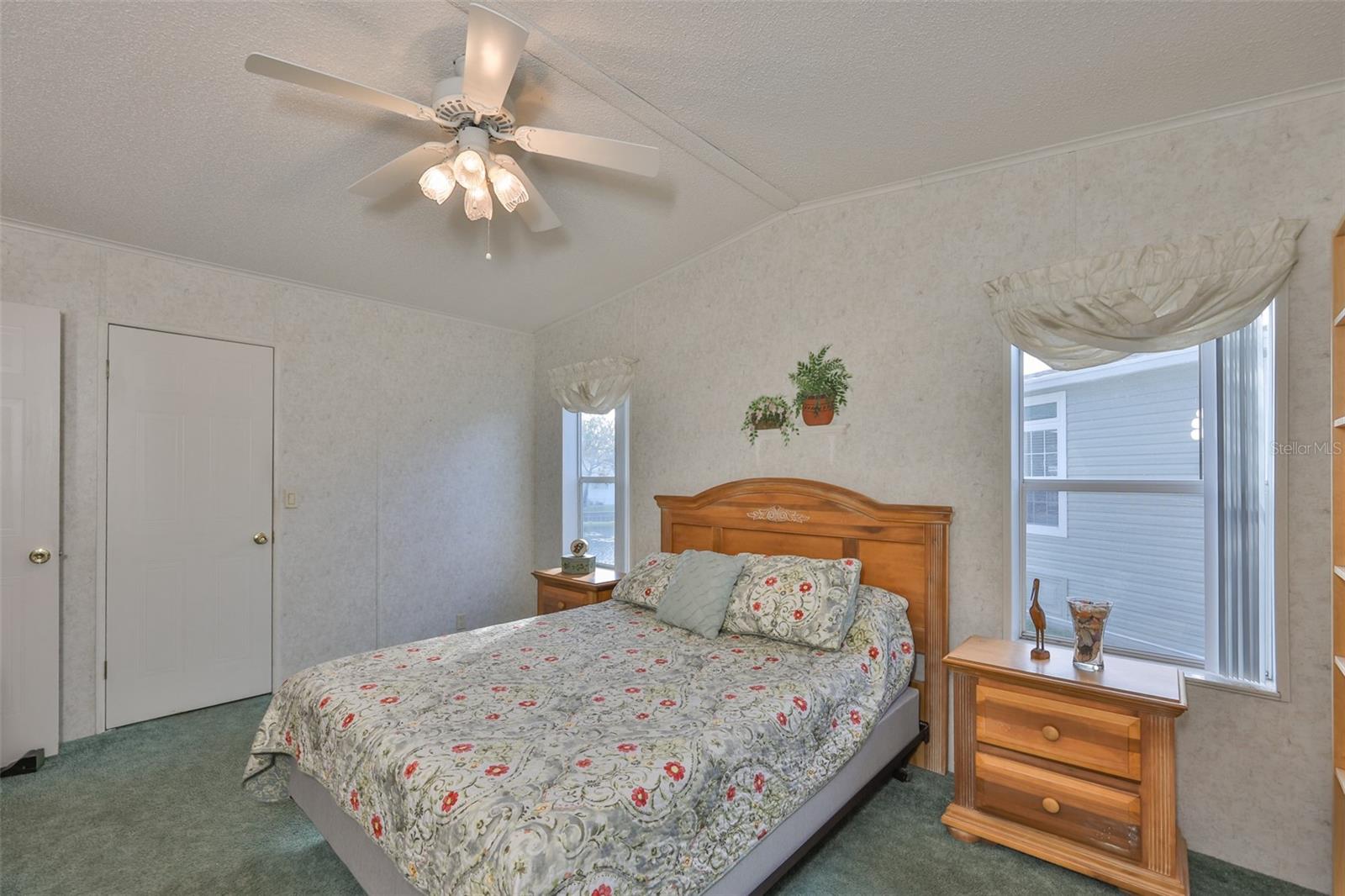 LAKE PLACID M/H PARK UNREC - Residential