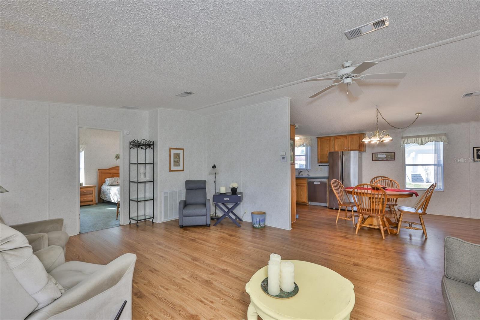 LAKE PLACID M/H PARK UNREC - Residential