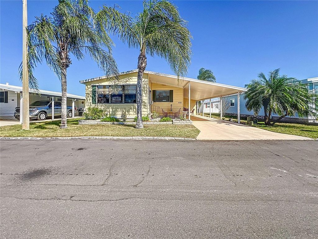 Photo of 2122 Maui Drive, Holiday, FL 34691 (MLS # TB8358257)