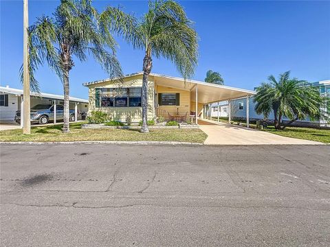 Photo of 2122 Maui Drive, Holiday, FL 34691 (MLS # TB8358257)