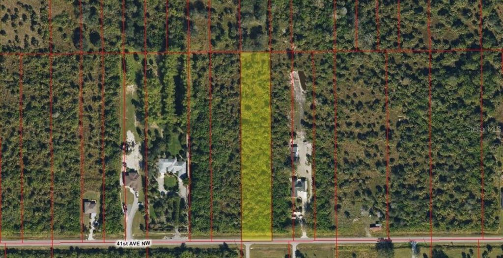 Photo of 41st Ave NW, Naples, FL 34120 (MLS # TB8437971)