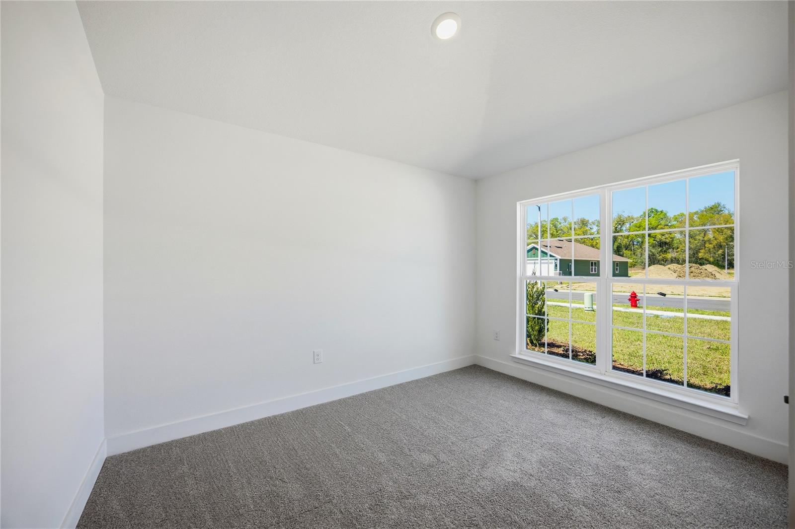 BRIARWOOD - Residential