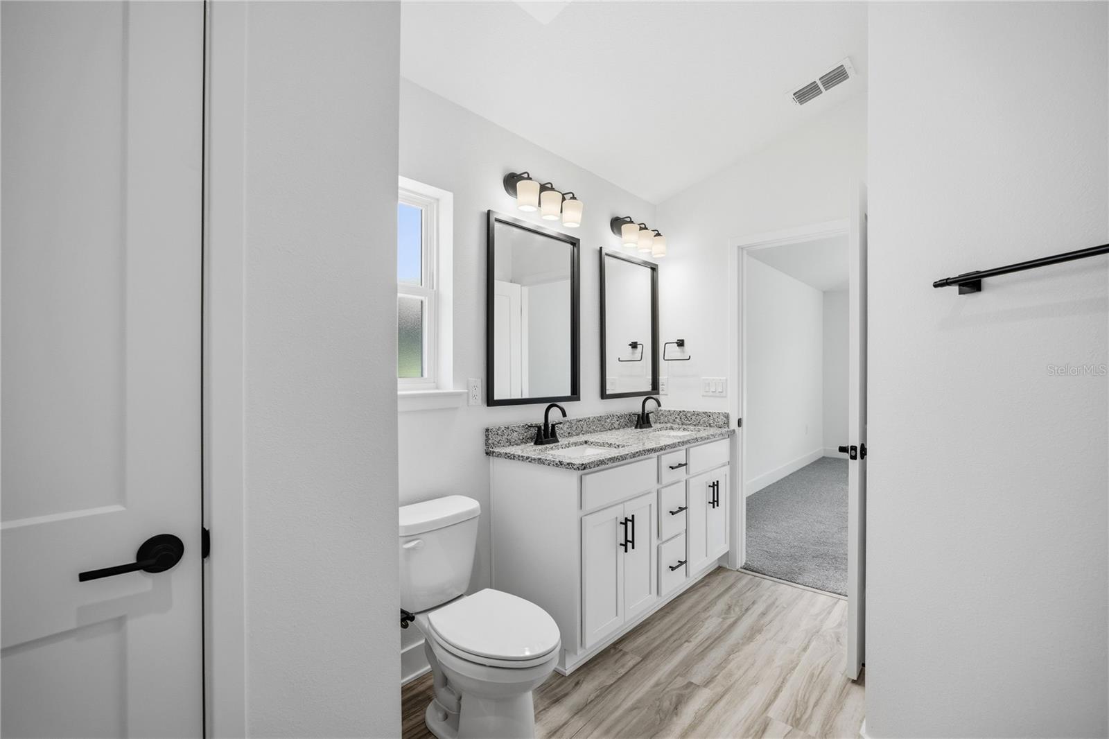 BRIARWOOD - Residential