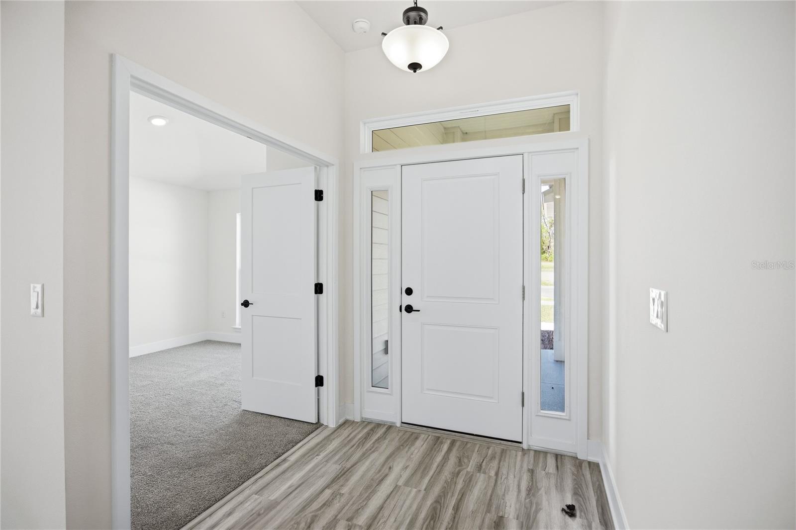 BRIARWOOD - Residential