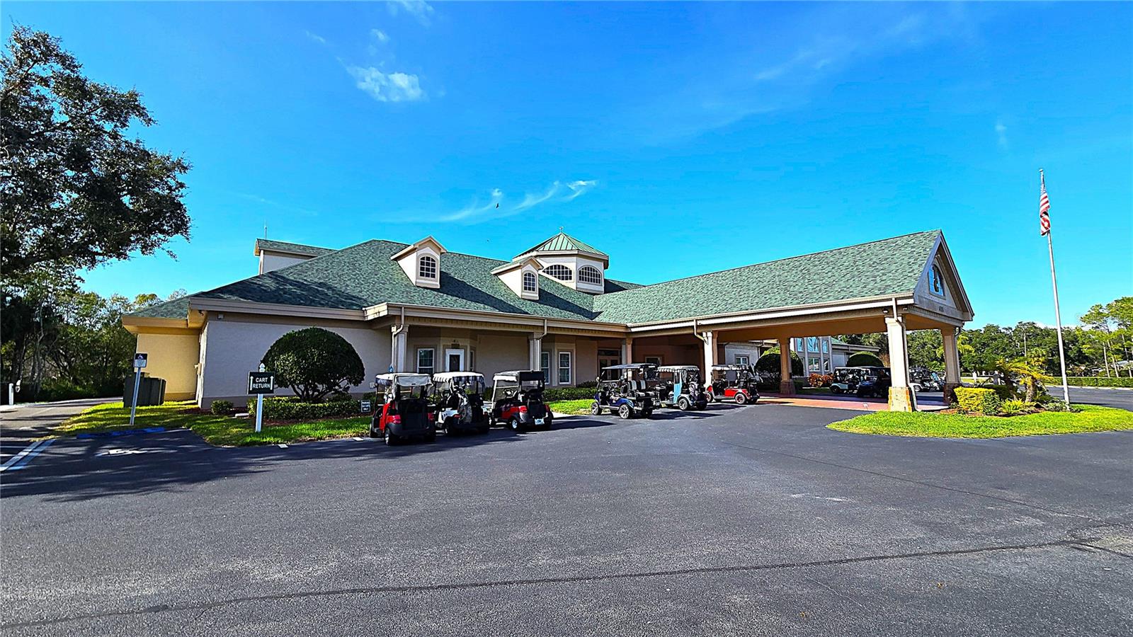 TIMBER GREENS PH 01B - Residential