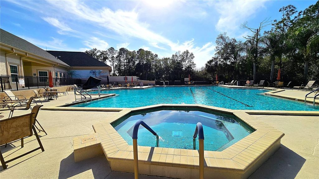 Photo of 6521 Pine Walk Drive, New Port Richey, FL 34655 (MLS # TB8464287)