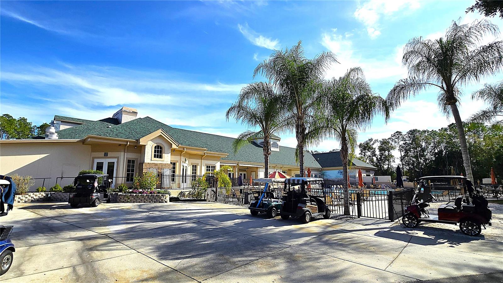 TIMBER GREENS PH 01B - Residential