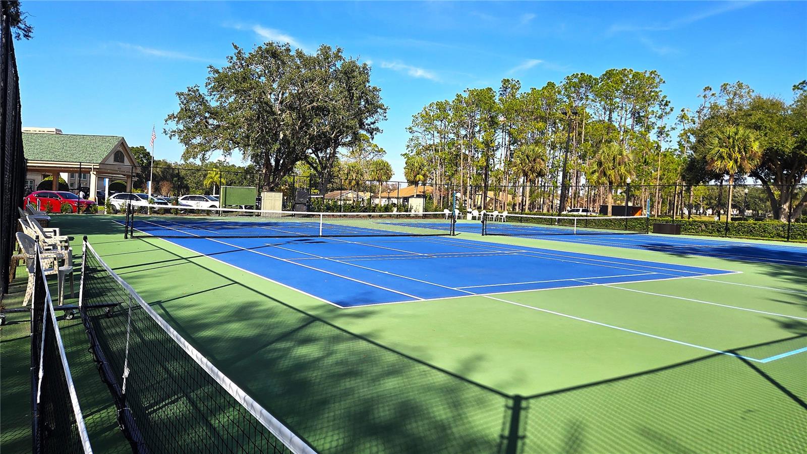 TIMBER GREENS PH 01B - Residential