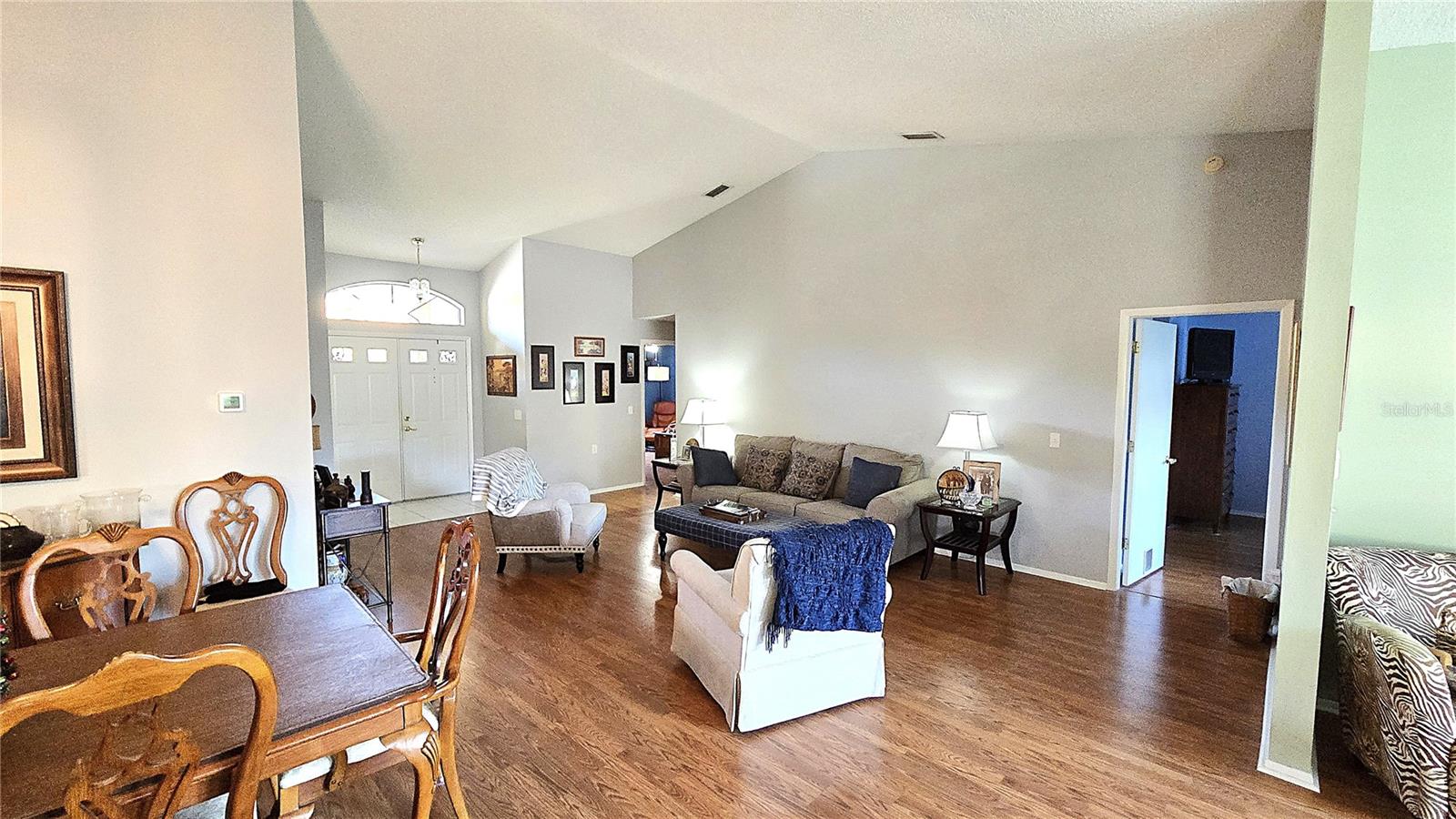 TIMBER GREENS PH 01B - Residential