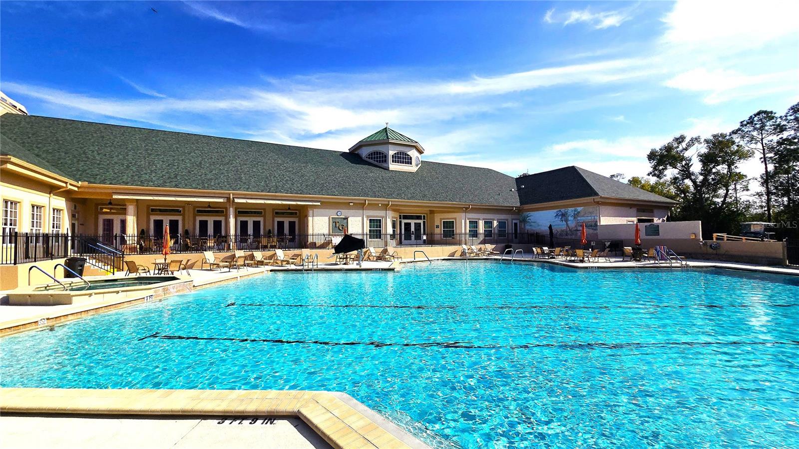 TIMBER GREENS PH 01B - Residential