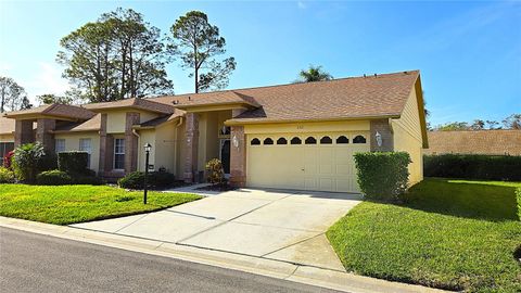 Photo of 6521 Pine Walk Drive, New Port Richey, FL 34655 (MLS # TB8464287)