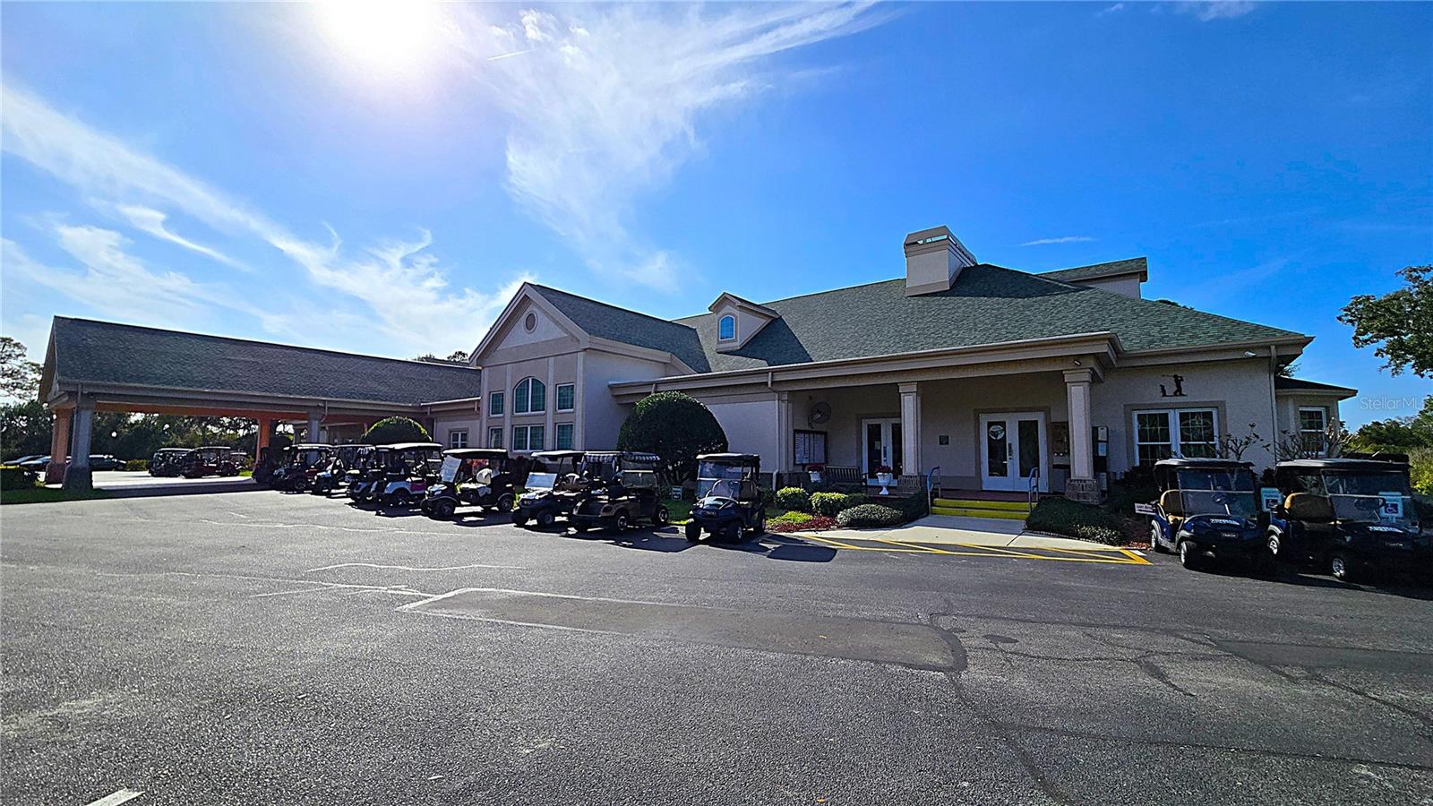 TIMBER GREENS PH 01B - Residential