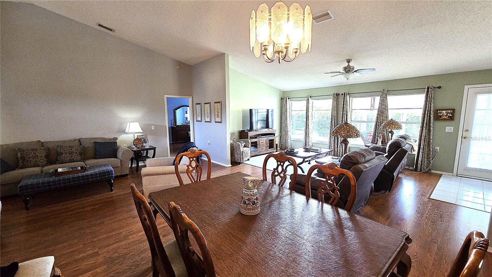 TIMBER GREENS PH 01B - Residential