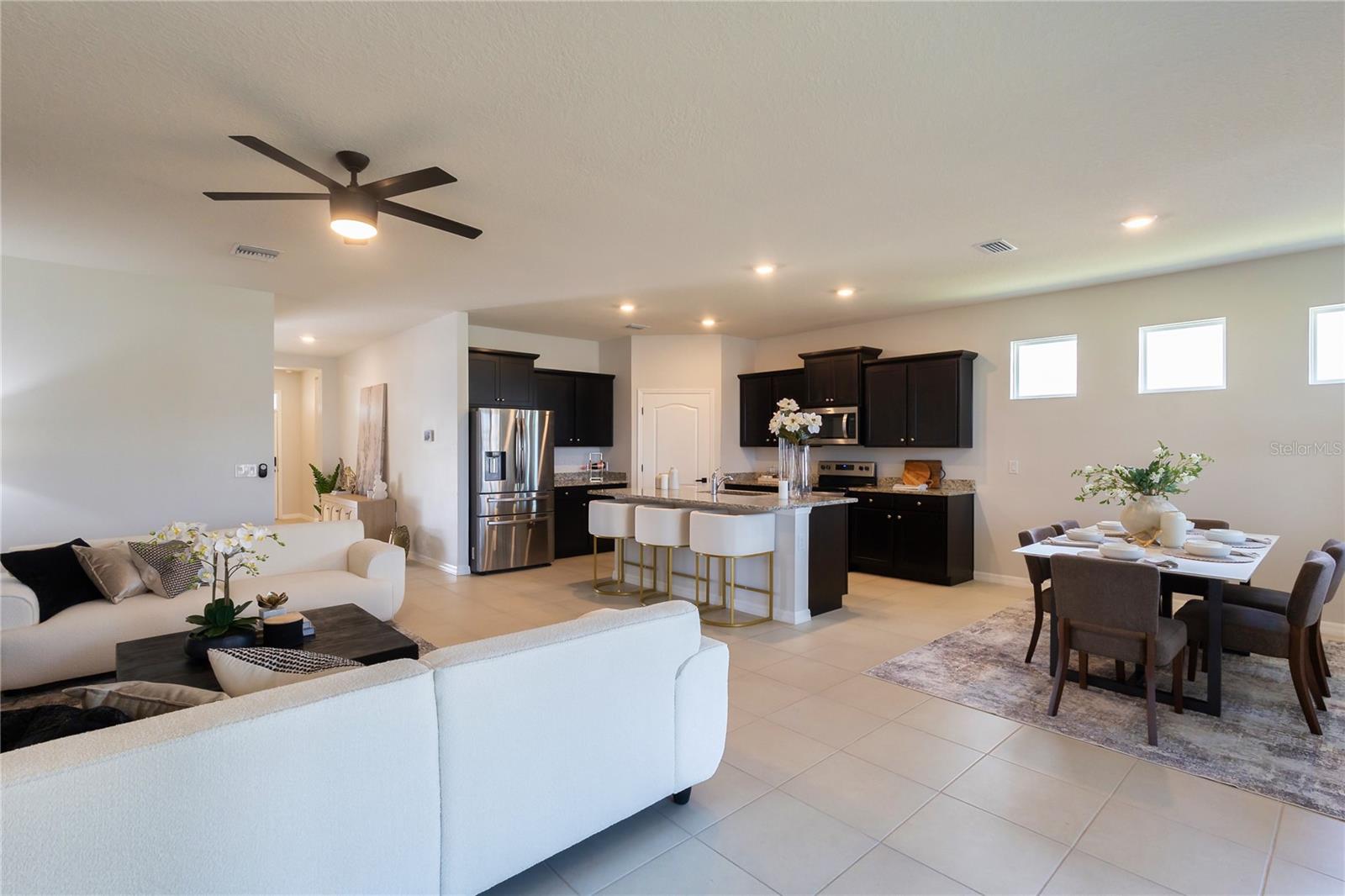 PALISADES PH I - Residential