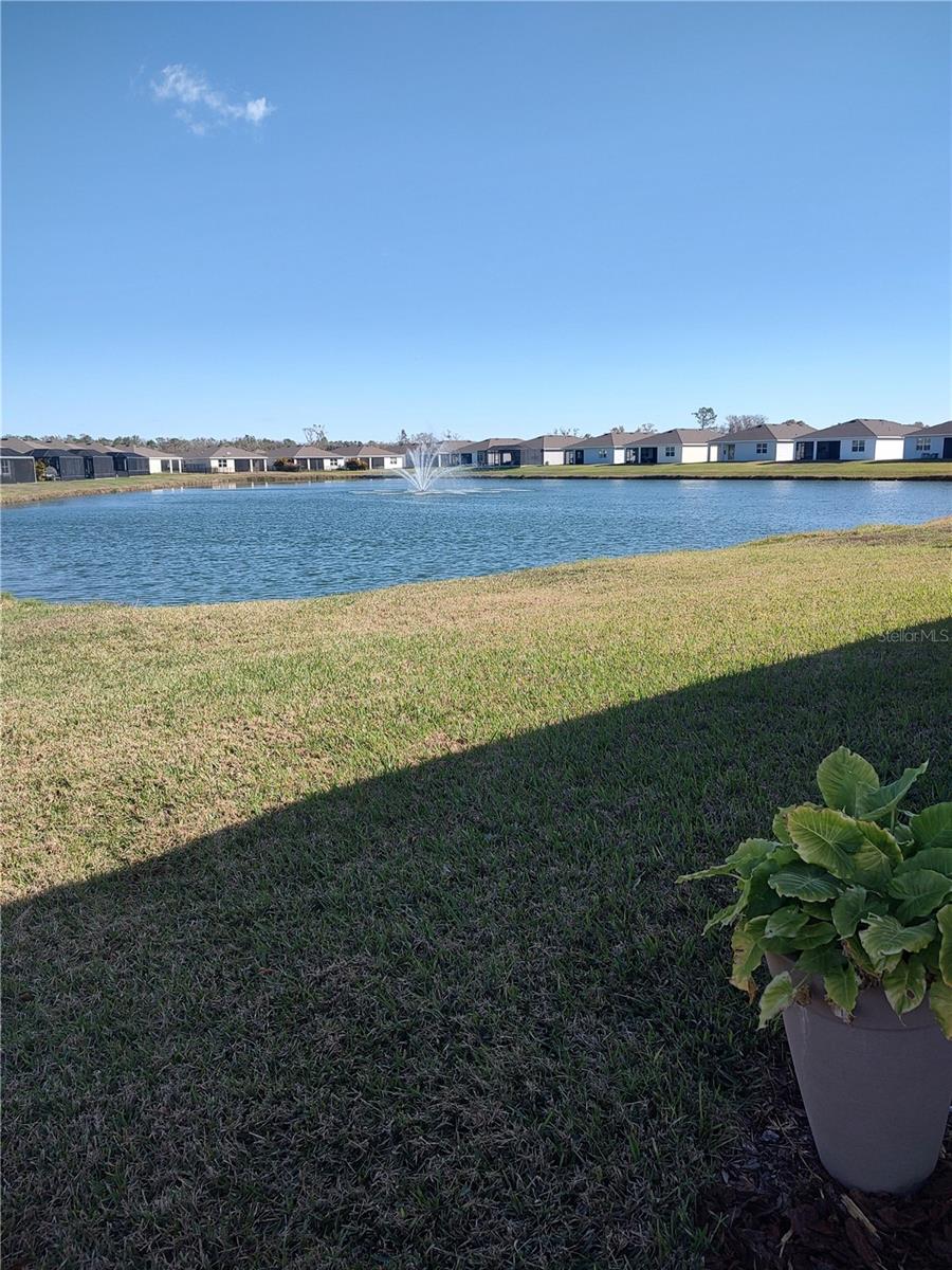 PALISADES PH I - Residential