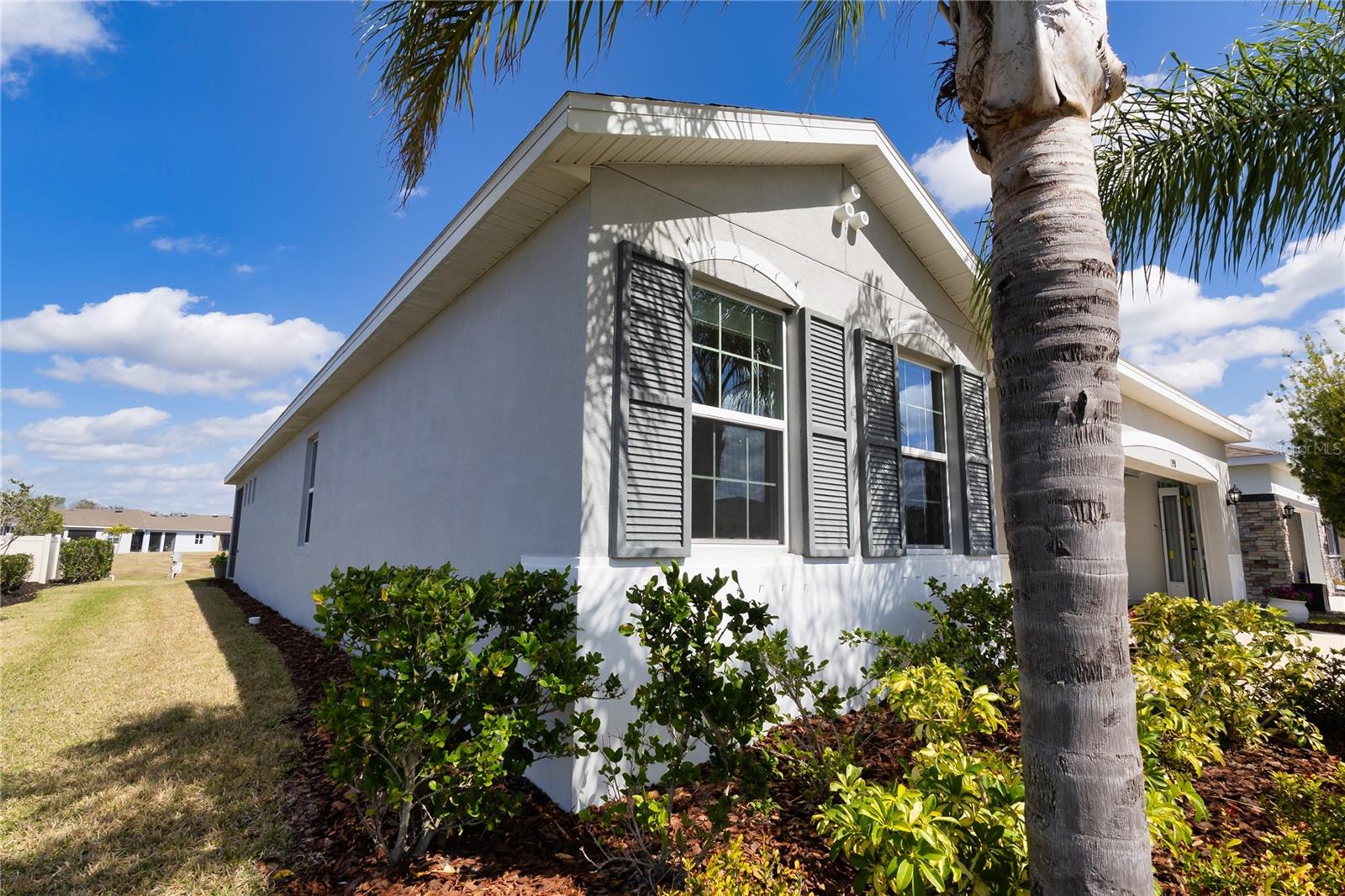 PALISADES PH I - Residential