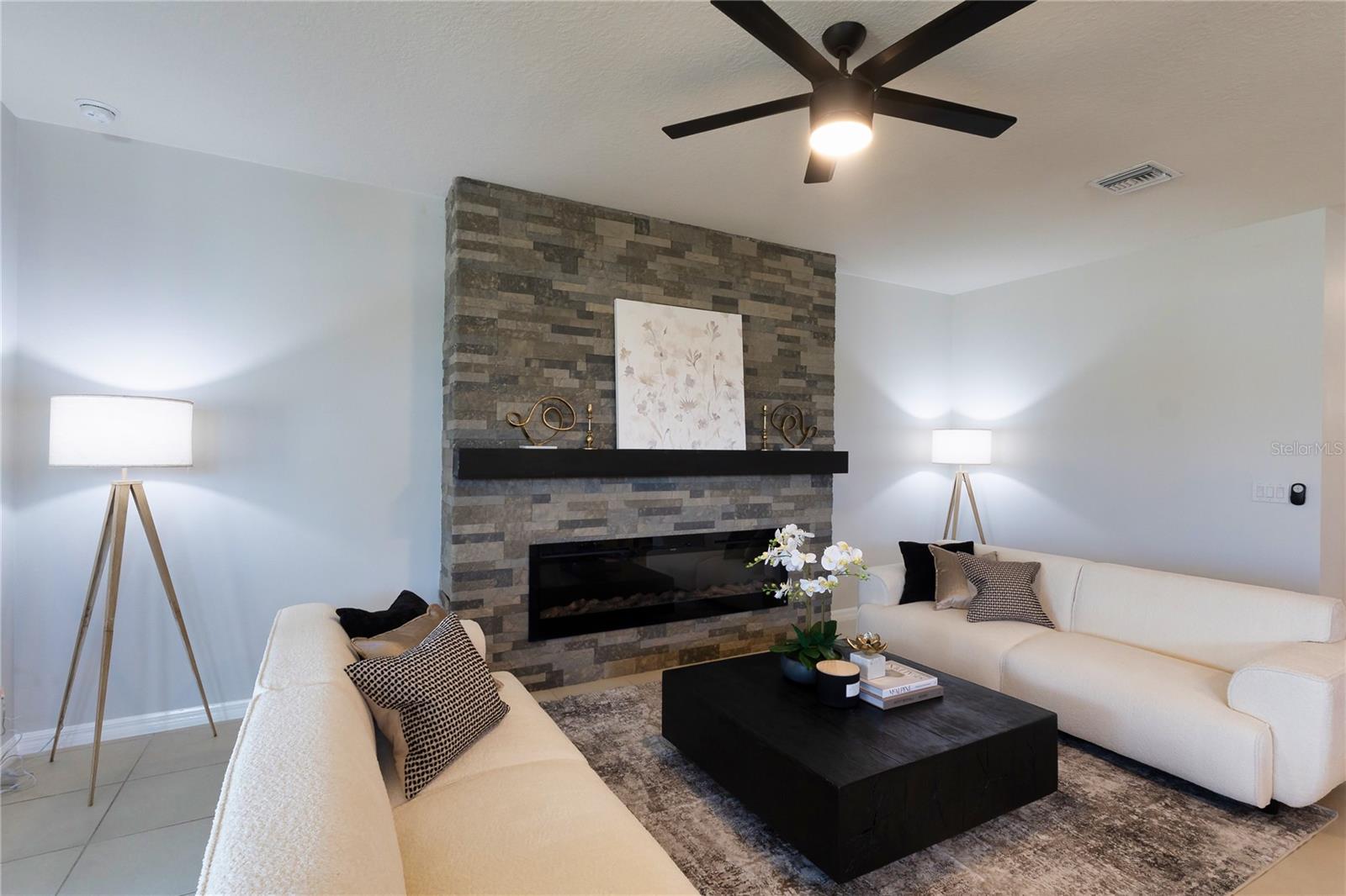 PALISADES PH I - Residential